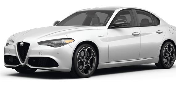 ALFA ROMEO GIULIA (952) 2022 ZARFANBN1N7653793 image